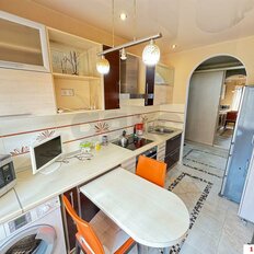 Квартира 35 м², 1-комнатная - изображение 4