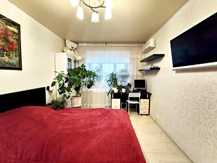 83 м², 3-комнатная квартира 7 700 000 ₽ - изображение 58
