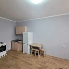 Квартира 29 м², студия - изображение 2