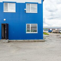 40 м², офис - изображение 1