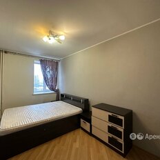 Квартира 52 м², 2-комнатная - изображение 3