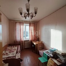 Квартира 62,2 м², 3-комнатная - изображение 4