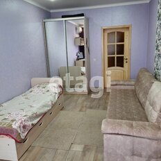 Квартира 65 м², 2-комнатная - изображение 4