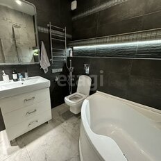 Квартира 68,6 м², 3-комнатная - изображение 5