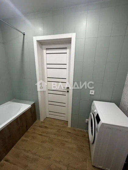 40 м², квартира-студия 4 200 000 ₽ - изображение 43