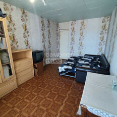 Квартира 30,5 м², 1-комнатная - изображение 1