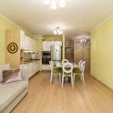 Квартира 90,4 м², 3-комнатная - изображение 3