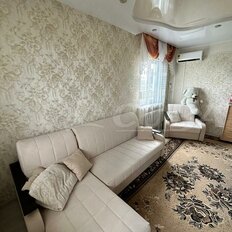 Квартира 33,4 м², 1-комнатная - изображение 5