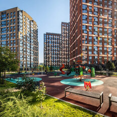 Квартира 63,1 м², 2-комнатная - изображение 3