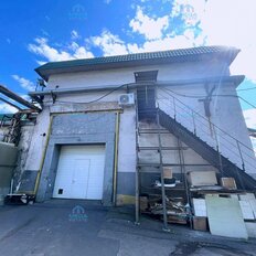 500 м², склад - изображение 1