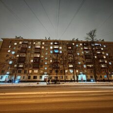 Квартира 33 м², 1-комнатная - изображение 1