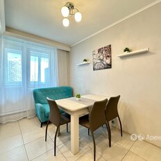 Квартира 57 м², 2-комнатная - изображение 3