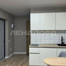 Квартира 18 м², студия - изображение 3
