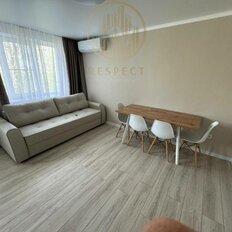 Квартира 65 м², 3-комнатная - изображение 4