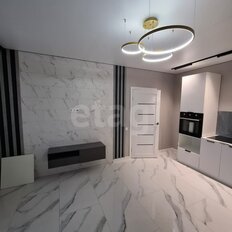 Квартира 62 м², 2-комнатная - изображение 5