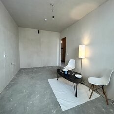 Квартира 35 м², 1-комнатная - изображение 5