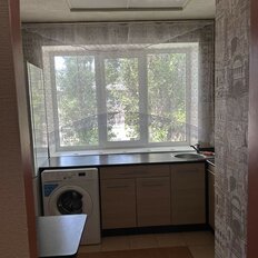 Квартира 26,1 м², 1-комнатная - изображение 4