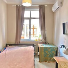 Квартира 33,6 м², 1-комнатная - изображение 5