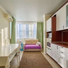 Квартира 70 м², 2-комнатная - изображение 4