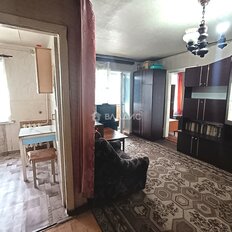 Квартира 41,5 м², 2-комнатная - изображение 4