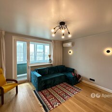 Квартира 39 м², 1-комнатная - изображение 2