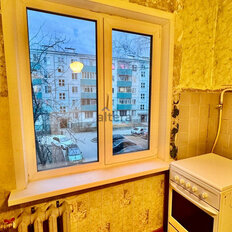 Квартира 45,7 м², 2-комнатная - изображение 4