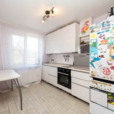 Квартира 65,3 м², 3-комнатная - изображение 1