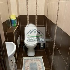 Квартира 115 м², 3-комнатная - изображение 1