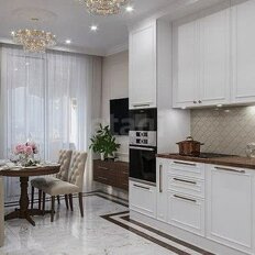 Квартира 70,8 м², 2-комнатная - изображение 1
