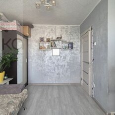Квартира 21,1 м², 1-комнатная - изображение 2