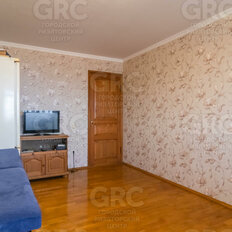 Квартира 54 м², 2-комнатная - изображение 3