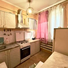 Квартира 30 м², 1-комнатная - изображение 2