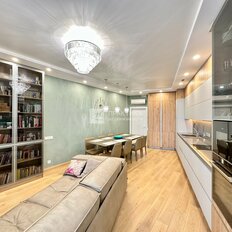 Квартира 148,4 м², 3-комнатная - изображение 4