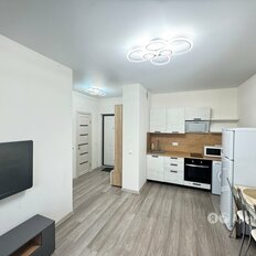 Квартира 33 м², 1-комнатная - изображение 3