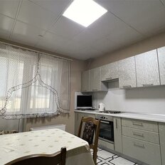 Квартира 46 м², 1-комнатная - изображение 2