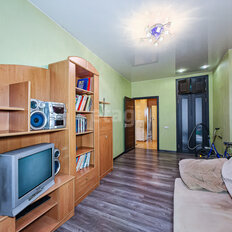 Квартира 76,9 м², 3-комнатная - изображение 4