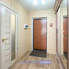 Квартира 28,8 м², студия - изображение 5