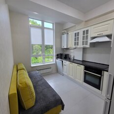 Квартира 29 м², 1-комнатная - изображение 1