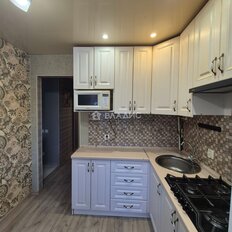 Квартира 30,4 м², 1-комнатная - изображение 2