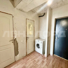 Квартира 35 м², 2-комнатная - изображение 4