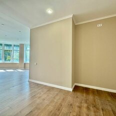 Квартира 65,6 м², студия - изображение 4