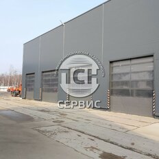 1000 м², производственное помещение - изображение 2