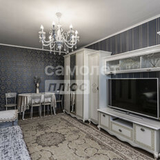 Квартира 58,4 м², 2-комнатная - изображение 1