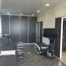 Квартира 44 м², студия - изображение 2