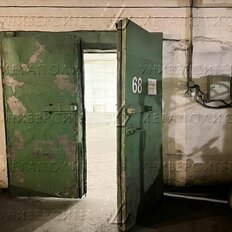 408 м², склад - изображение 2