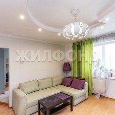 Квартира 70 м², 3-комнатная - изображение 2