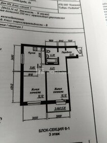Квартира 47,8 м², 2-комнатная - изображение 2