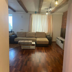 Квартира 83 м², 3-комнатная - изображение 3