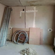 Квартира 73,7 м², студия - изображение 3