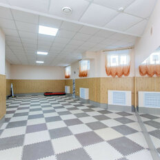 437,2 м², помещение свободного назначения - изображение 3
